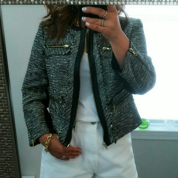 Host Pick XOXO Women's Jacket - Picture 3 of 13